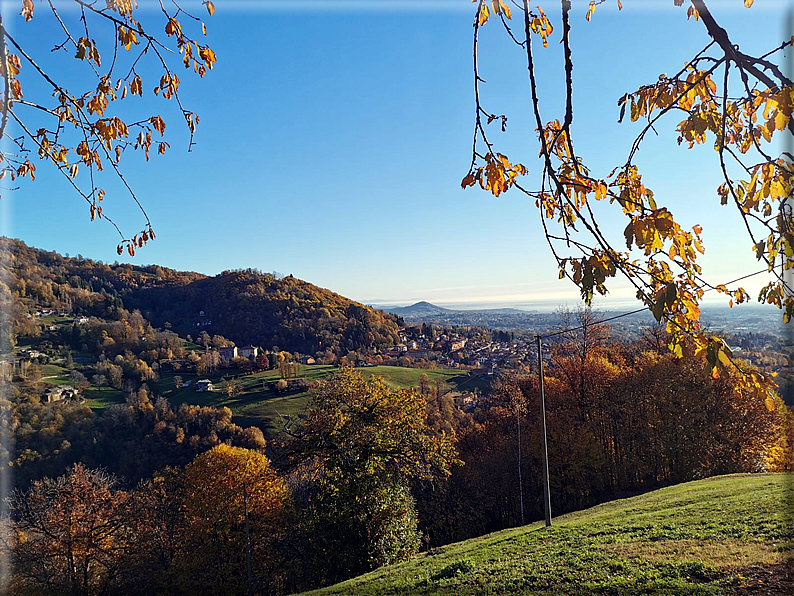 foto Valle dell' Elvo